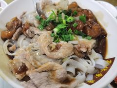-荔林食店(西华路店)