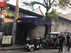 -清真·宏顺祥卤汁凉粉(大皮院店)