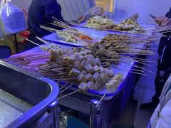 -水产西街炸串(水产西街店)