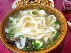 烩面-兴乐轩老大烩面馆(济源店)