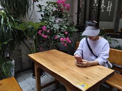 -东西巷