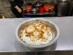 -路口村义和米粉店