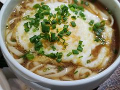 -锦庐道地川菜(来福士店)