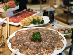 -湯系·煲汤手艺人(东二环泰禾广场店)