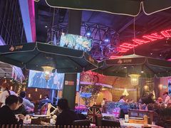 -肉串汪(望京店)