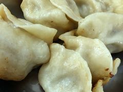 -锅贴大王南翔小笼(临沂二村店)