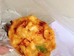 -阿婆油墩子(五里桥路188弄小区店)