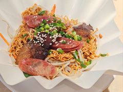 -香港池仔记肠粉王(博多新记襄阳南路店)