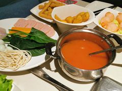 -海底捞火锅(勒泰店)