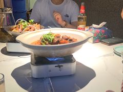 -又见炊烟私房菜(敬亭路店)