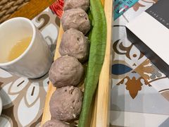 -普宁潮汕牛肉火锅(新香洲店)