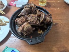 -宝瑞门钉肉饼店