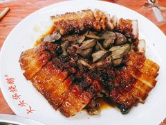 -黄连大头华烧鹅(萧地大马路店)
