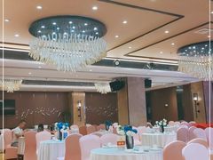 -金满楼(天河中路店)