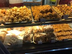 -詹记桃酥(宿州路店)