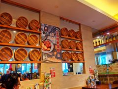 -玖鲜小笼(中山广场店)