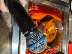 -码头故事火锅(大丰店)