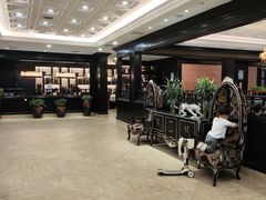 -金春禧(贵和领秀城店)