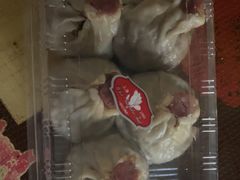 -白玉兰食品(中山公园龙之梦店)