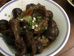 -德叔阙里·衢州菜馆(月湖店)