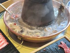 -东来顺饭庄(金泉广场店)