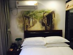 棒棒哒-秦府酒店(北京鼓楼店)