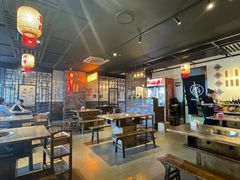 -宽板凳老灶火锅