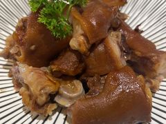 -云冈美高大酒店-西餐厅