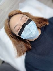 -Yue Show馨选·半永久纹眉纹眼线