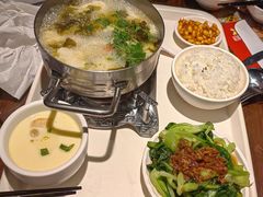 -豪享来中西餐厅(隆昌店)