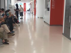 -上海市徐汇区口腔医院