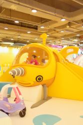 点击看大图 -万达宝贝王(上海浦江店)