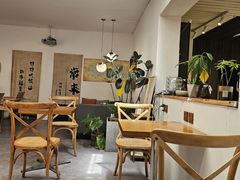 -沏点Trattoria意大利餐厅(新街口店)