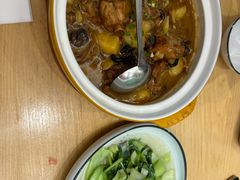 -东北风(江北万达店)