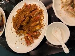 -东江海鲜酒家(艺都分店)