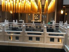 -西安华清御汤酒店