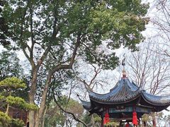 -南北湖风景区