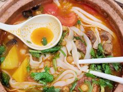 -小满手工粉(上海月星环球港店)