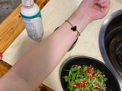 -味之绝热血美蛙鱼火锅(中坝店)