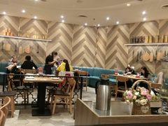大堂-必胜客(鑫乐汇店)