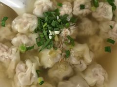 -汪家馄饨(集庆路店)