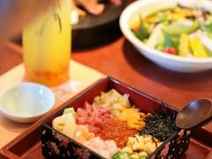 -山葵家·创意料理(宁波来福士店)