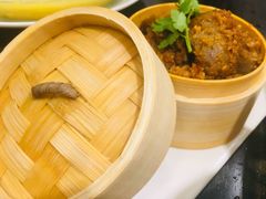 -庆合府重庆大排档(紫都城店)