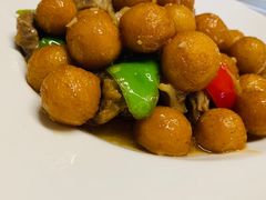 -关东小磨东北菜(上海长风大悦城店)