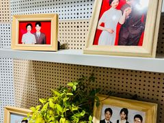 -方快PLUS照相馆(大上海时代广场店)