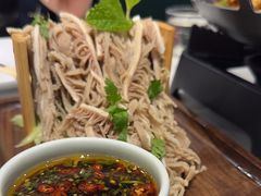 -郭林家常菜(狼垡店)