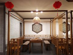 -三凤酒家·百年无锡菜(清扬茂业店)