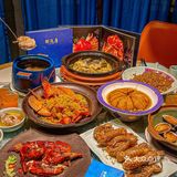 广州本地人才去吃的非网红海鲜酒楼！🐠🐠