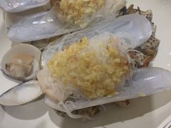 -海大大蒸汽海鲜餐厅·粤菜·特色小炒(欢乐颂店)