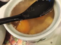 四季猪骨汤-真功夫(中大五院店)